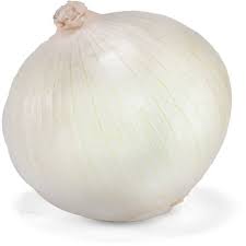Imported White Onions