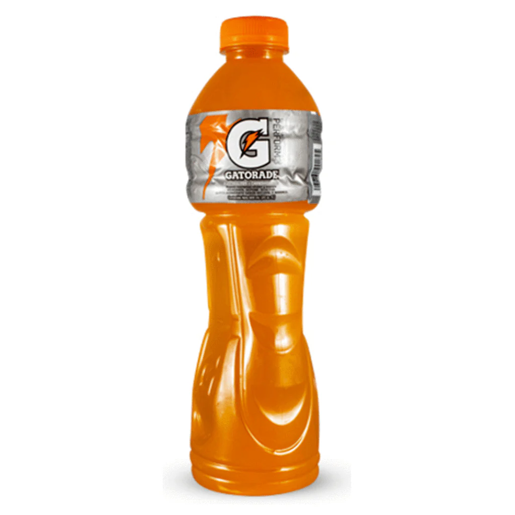 Gatorade Orange 600ML