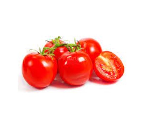 Local Tomatoes